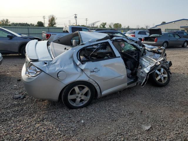 Photo 3 from auction – 2005 CHEVROLET COBALT LS with VIN 1G1AL52F857549303