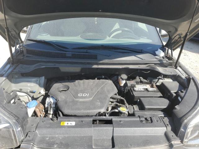 Photo 11 from auction – 2015 KIA SOUL with VIN KNDJN2A22F7140715