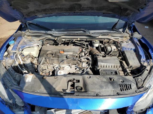 Photo 11 from auction – 2018 HONDA CIVIC EX with VIN 19XFC2F7XJE010030