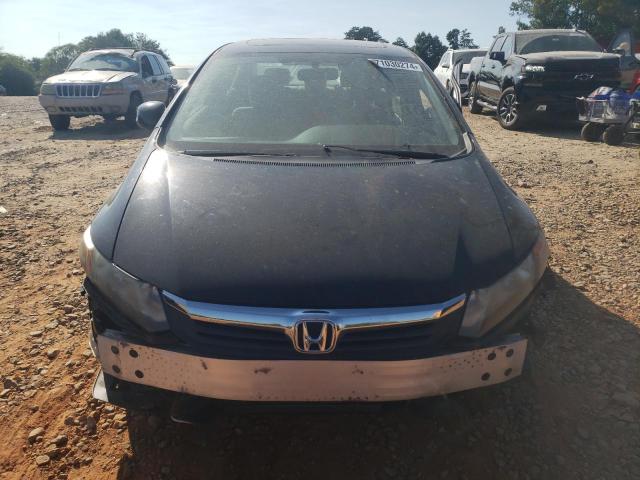 Photo 5 from auction – 2012 HONDA CIVIC EX with VIN 19XFB2F88CE055157