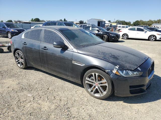 Photo 4 from auction – 2017 JAGUAR XE PREMIUM with VIN SAJAD4BV5HA972046