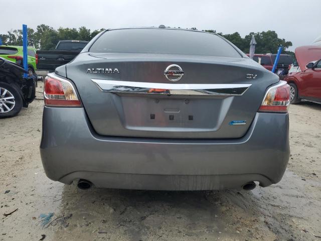 Photo 6 from auction – 2014 NISSAN ALTIMA 2.5 with VIN 1N4AL3AP1EC277051