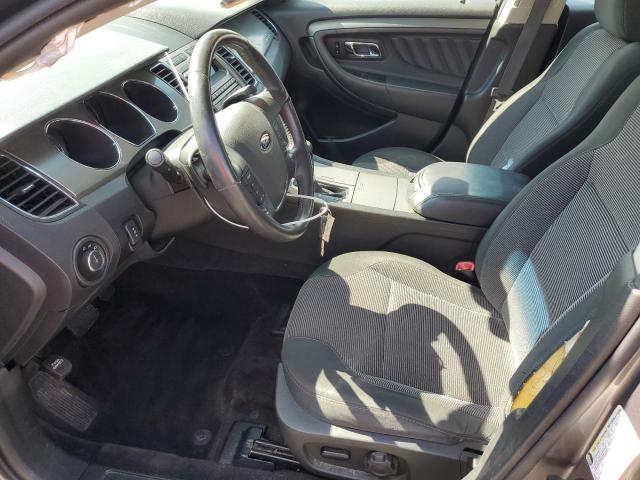 Photo 7 from auction – 2012 FORD TAURUS SEL with VIN 1FAHP2EW0CG130594