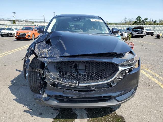 Photo 5 from auction – 2020 MAZDA CX-5 TOURI with VIN JM3KFBCM4L0722925