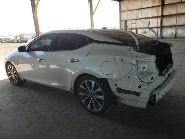 Photo 2 from auction – 2021 NISSAN MAXIMA PLA with VIN 1N4AA6FV1MC516188