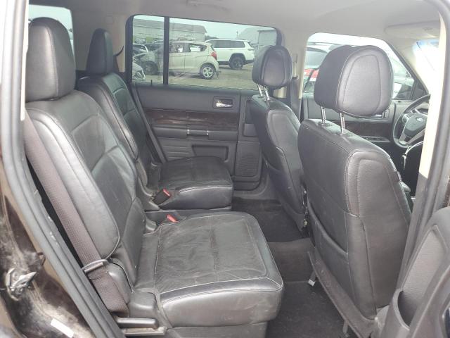 Photo 11 from auction – 2014 FORD FLEX LIMIT with VIN 2FMHK6D84EBD01033