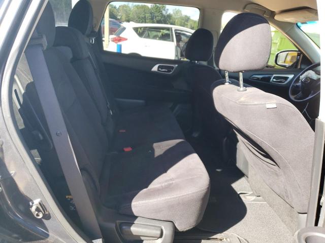 Photo 10 from auction – 2013 NISSAN PATHFINDER with VIN 5N1AR2MN7DC642615