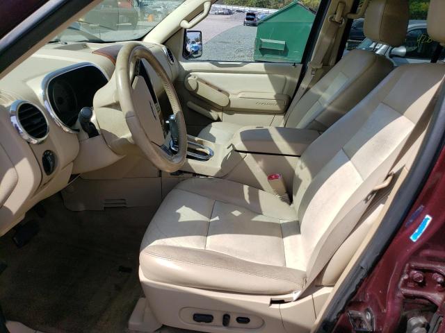 Photo 7 from auction – 2006 FORD EXPLORER E with VIN 1FMEU748X6UA33636