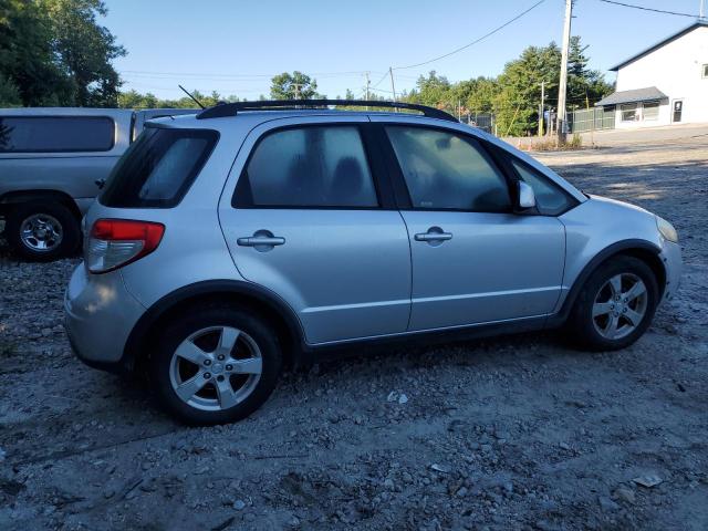 Photo 3 from auction – 2011 SUZUKI SX4 with VIN JS2YB5A34B6301816