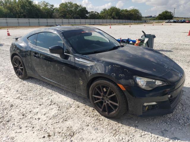 Photo 4 from auction – 2015 SUBARU BRZ 2.0 LI with VIN JF1ZCAC15F9604744