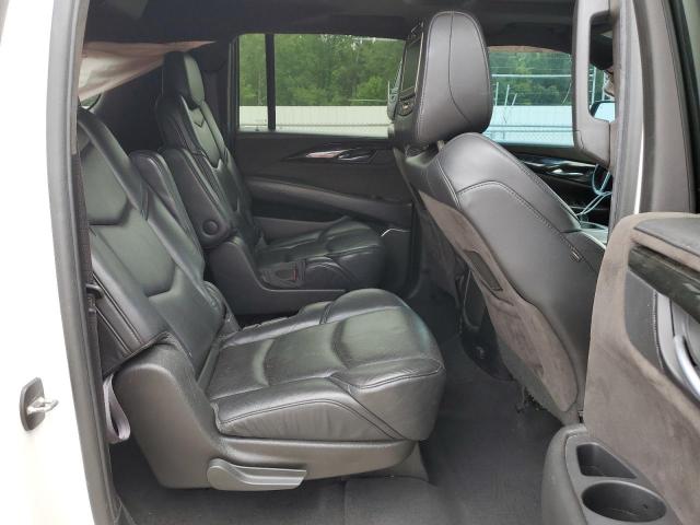 Photo 11 from auction – 2018 CADILLAC ESCALADE E with VIN 1GYS4KKJ7JR241852