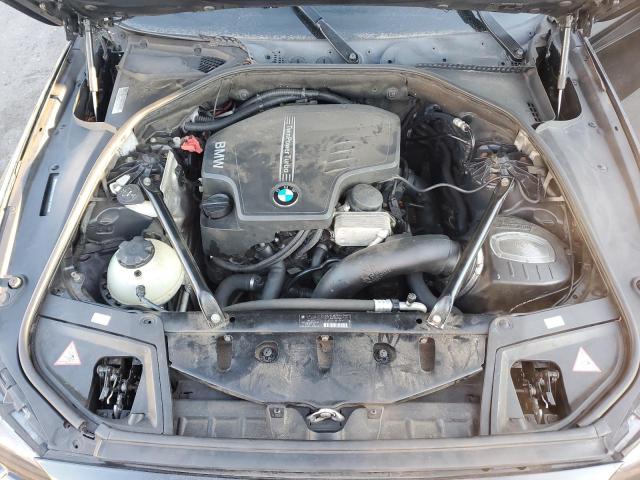 Photo 11 from auction – 2013 BMW 528 XI with VIN WBAXH5C54DDW13035