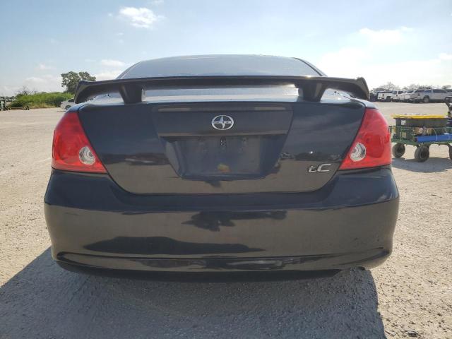 Photo 6 from auction – 2006 TOYOTA SCION TC with VIN JTKDE177560106263
