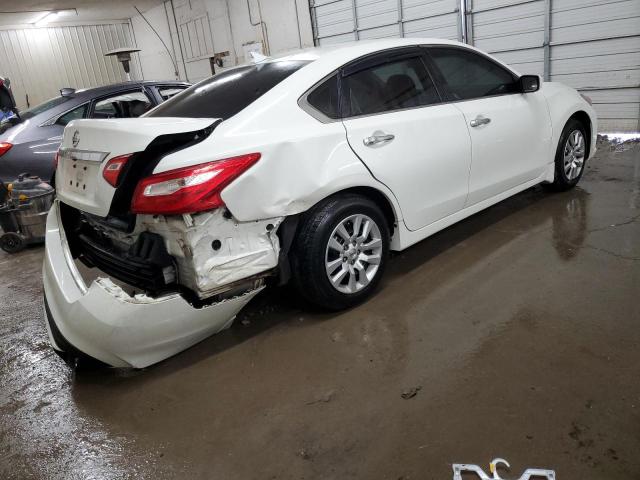 Photo 3 from auction – 2017 NISSAN ALTIMA 2.5 with VIN 1N4AL3AP2HC495987