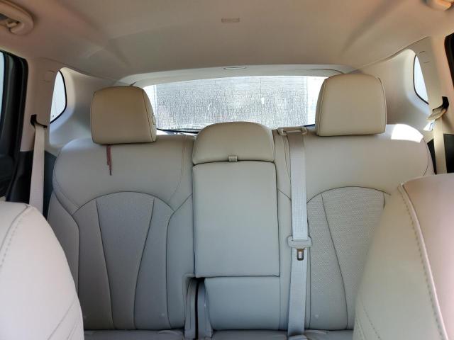 Photo 10 from auction – 2020 BUICK ENVISION E with VIN LRBFXCSA3LD068429