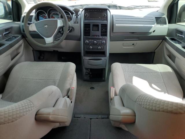 Photo 8 from auction – 2010 DODGE GRAND CARA with VIN 2D4RN4DE4AR490300