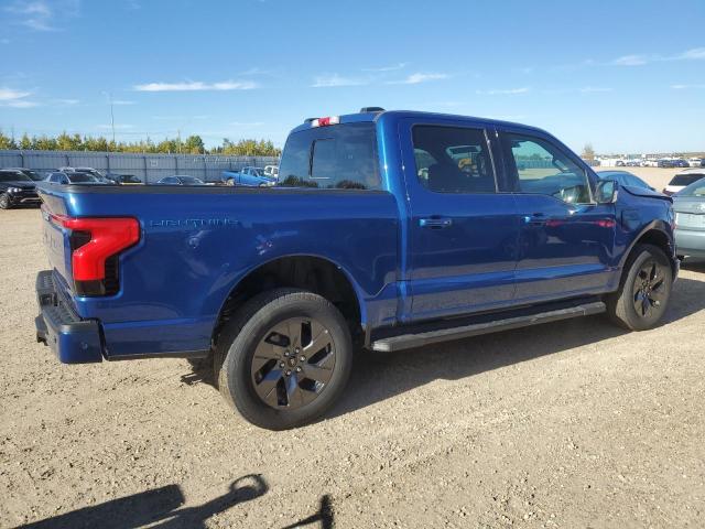 Photo 3 from auction – 2022 FORD F150 LIGHT with VIN 1FT6W1EV2NWG05967