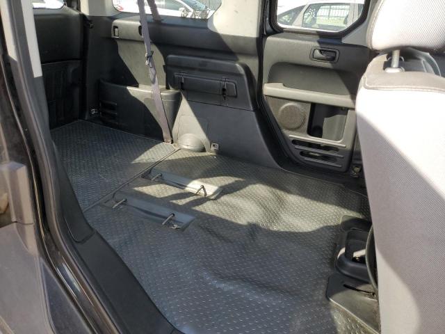 Photo 10 from auction – 2003 HONDA ELEMENT EX with VIN 5J6YH28593L050318