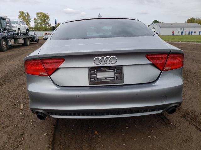 Photo 6 from auction – 2012 AUDI A7 PRESTIG with VIN WAU2GAFC5CN074434