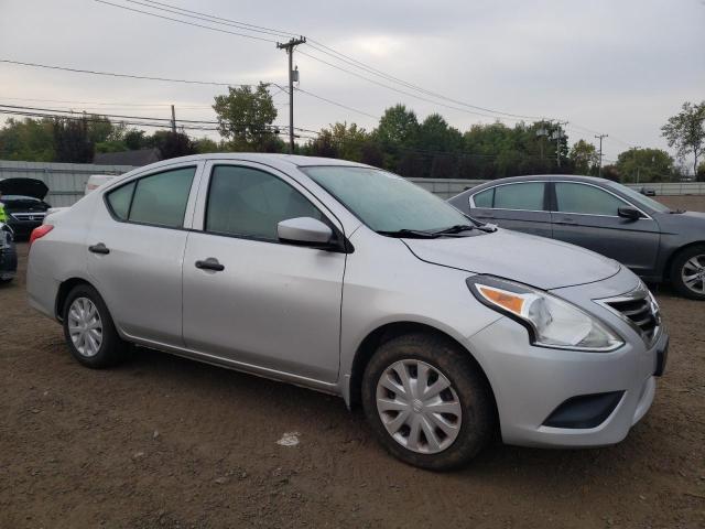 Photo 4 from auction – 2016 NISSAN VERSA S with VIN 3N1CN7APXGL821383