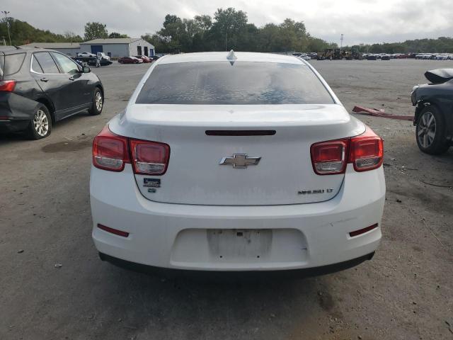 Photo 6 from auction – 2015 CHEVROLET MALIBU 1LT with VIN 1G11C5SL2FF186915