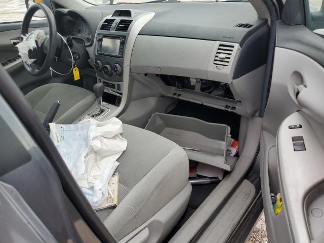 Фото 8 с аукциона – 2013 TOYOTA COROLLA BA с VIN 5YFBU4EE8DP093547