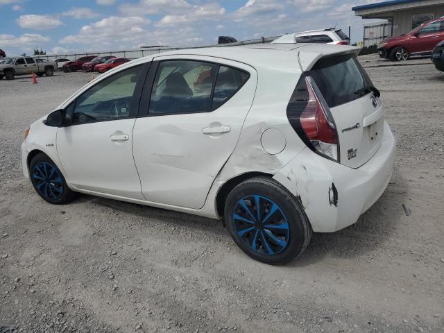 Photo 2 from auction – 2016 TOYOTA PRIUS C with VIN JTDKDTB32G1132929