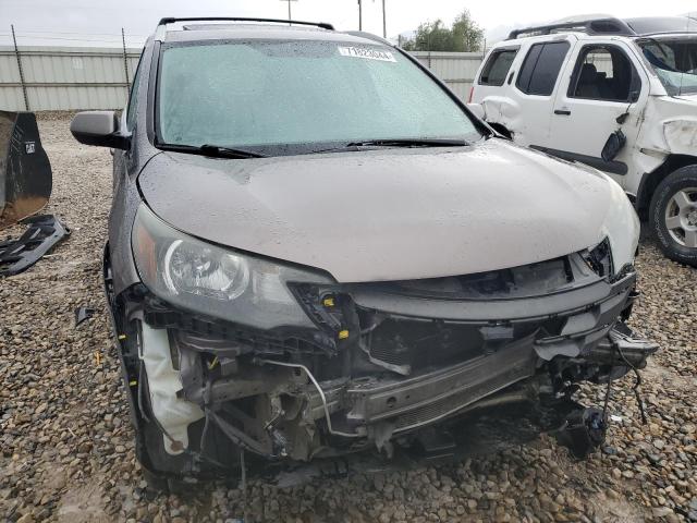 Photo 5 from auction – 2012 HONDA CR-V EX with VIN 5J6RM4H52CL014109