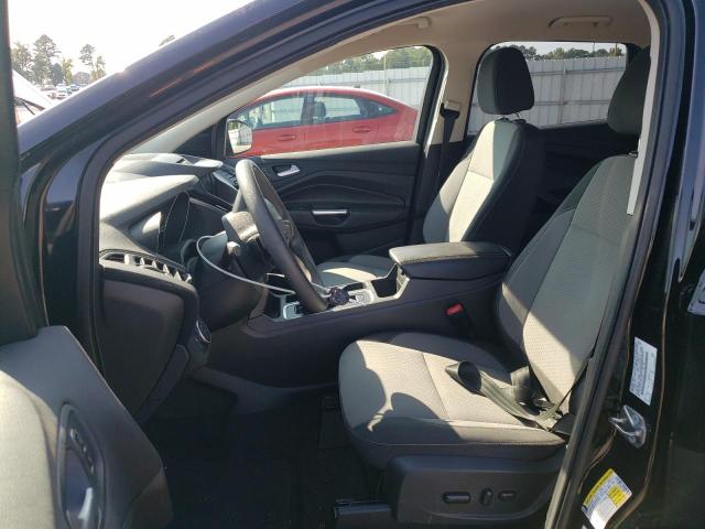 Photo 7 from auction – 2017 FORD ESCAPE SE with VIN 1FMCU9GD1HUE17738