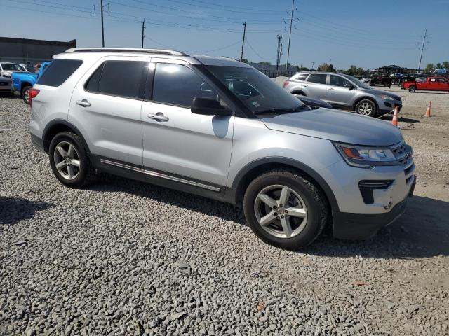 Photo 4 from auction – 2019 FORD EXPLORER X with VIN 1FM5K7D83KGB38114
