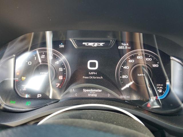 صورة رقم 9 من المزاد - 2023 RAM 1500 TRX مع VIN 1C6SRFU98PN536614