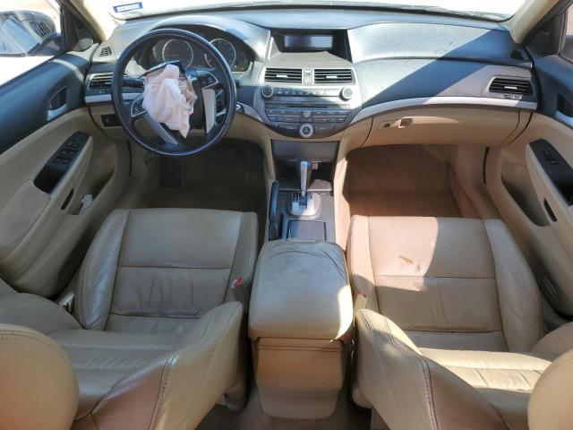 Photo 8 from auction – 2012 HONDA ACCORD SE with VIN 1HGCP2F62CA206307