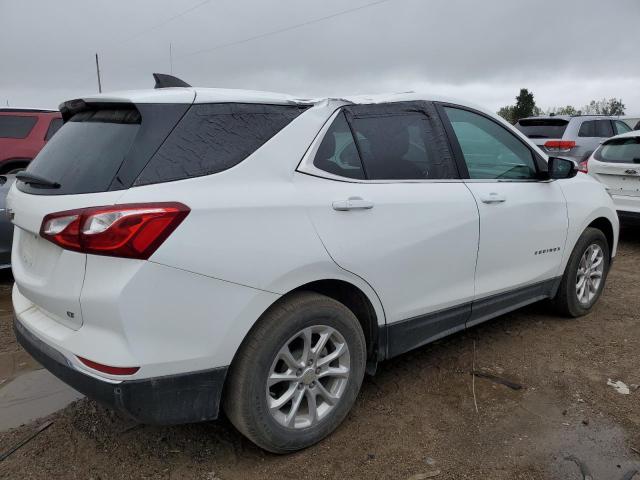 Photo 3 from auction – 2019 CHEVROLET EQUINOX LT with VIN 3GNAXJEV0KS593467