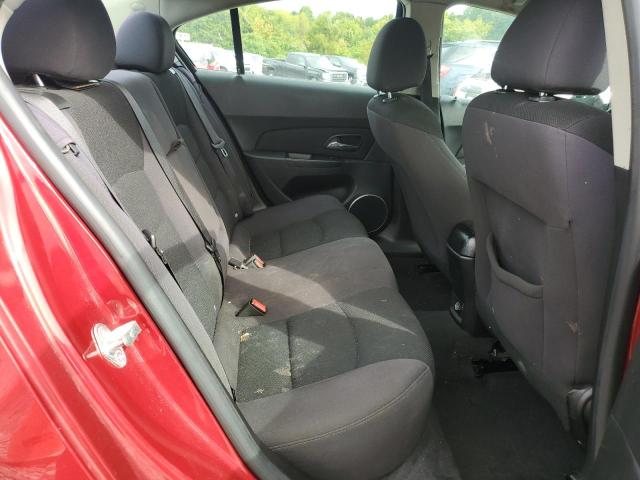 Photo 10 from auction – 2014 CHEVROLET CRUZE LT with VIN 1G1PC5SB4E7140724