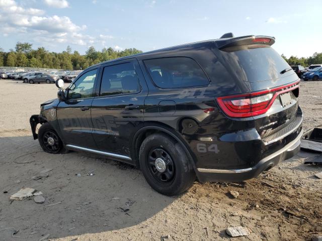 Photo 2 from auction – 2023 DODGE DURANGO PU with VIN 1C4SDJFT8PC564573