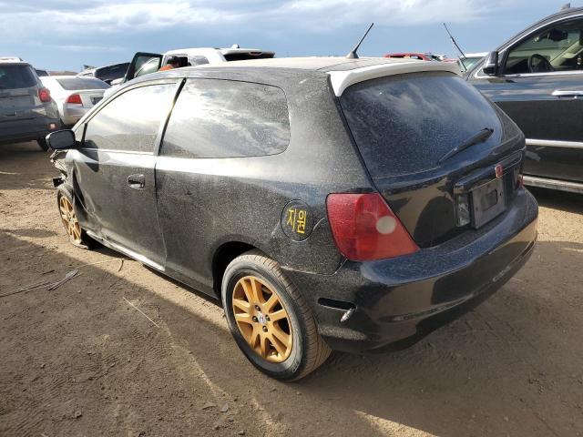 Photo 2 from auction – 2002 HONDA CIVIC with VIN SHHEP335X2U304711