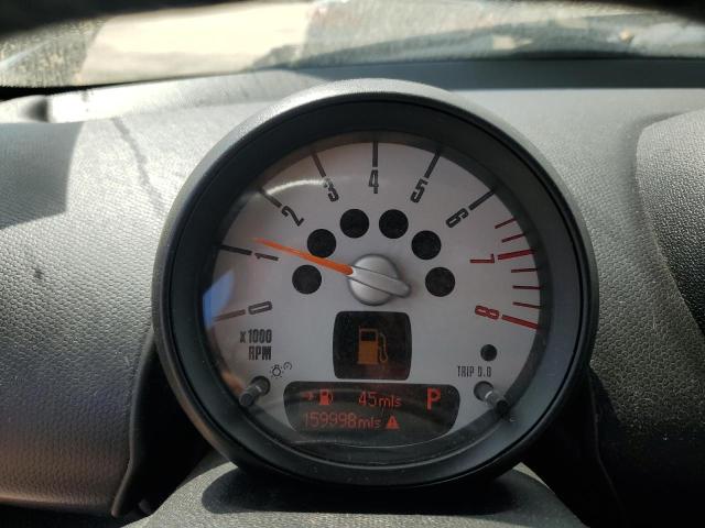 Foto 9 de la subasta – 2012 MINI COOPER S C con VIN WMWZC3C5XCWL84794