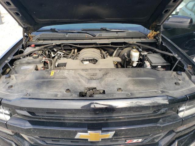 Photo 11 from auction – 2019 CHEVROLET SILVERADO with VIN 2GCVKPEC5K1194219