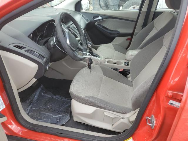 Photo 7 from auction – 2013 FORD FOCUS SE with VIN 1FADP3F25DL204584