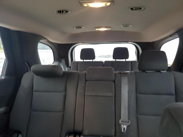 Photo 10 from auction – 2017 DODGE DURANGO SX with VIN 1C4RDHAG7HC745960