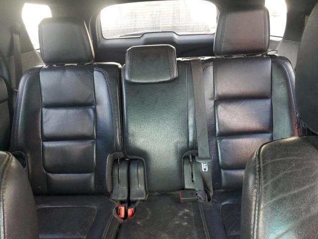 Photo 10 from auction – 2011 FORD EXPLORER X with VIN 1FMHK7D80BGA28148