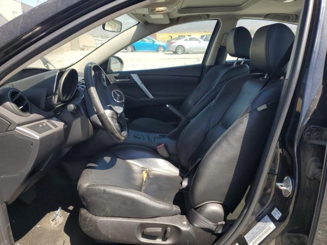 Photo 7 from auction – 2013 MAZDA 3 I with VIN JM1BL1WPXD1724899
