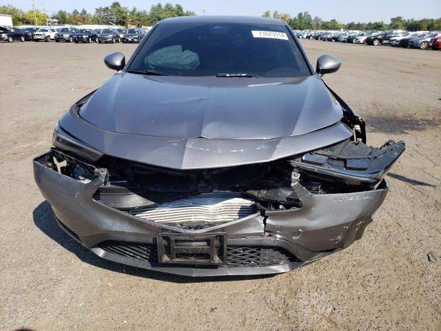 Photo 5 from auction – 2024 ACURA INTEGRA with VIN 19UDE4H24RA019563