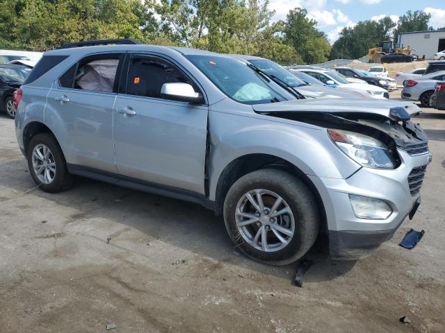 Photo 4 from auction – 2017 CHEVROLET EQUINOX LT with VIN 2GNALCEK5H1543584
