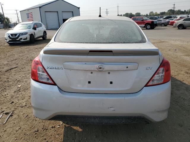 Photo 6 from auction – 2017 NISSAN VERSA S with VIN 3N1CN7AP1HK426113