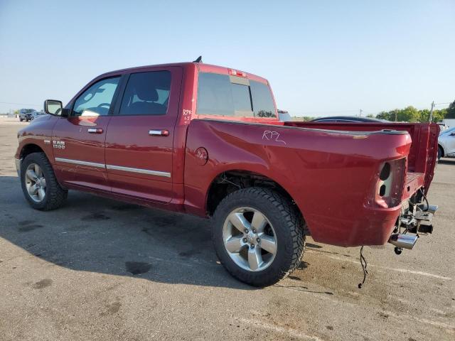 Снимка 2 от търг – 2015 RAM 1500 SLT с VIN 1C6RR7LT2FS527229