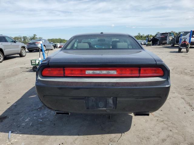 Photo 6 from auction – 2010 DODGE CHALLENGER with VIN 2B3CJ4DV5AH323093