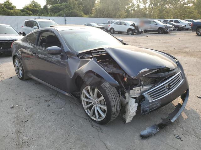 Photo 4 from auction – 2008 INFINITI G37 BASE with VIN JNKCV64E48M122466