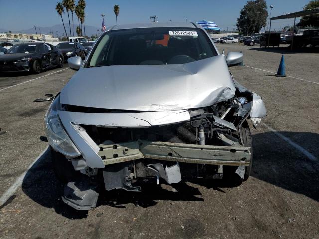 Photo 5 from auction – 2017 NISSAN VERSA S with VIN 3N1CN7AP4HL879751