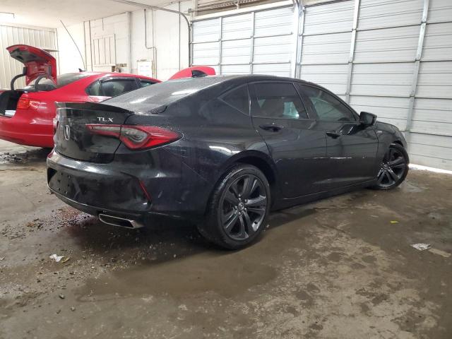Photo 3 from auction – 2021 ACURA TLX TECH A with VIN 19UUB5F58MA004231